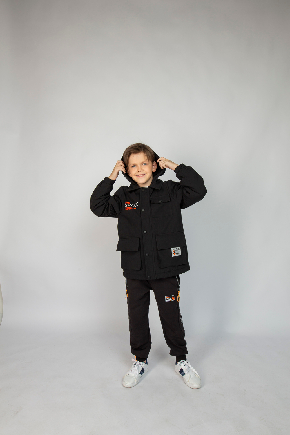 Куртка DELORAS W71136