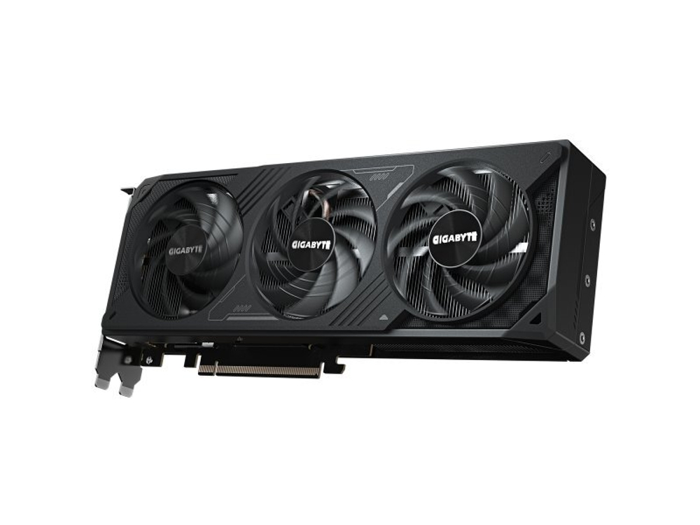 Видеокарта Gigabyte Nvidia GeForce RTX 5070 [GV-N5070WF3-12GD]