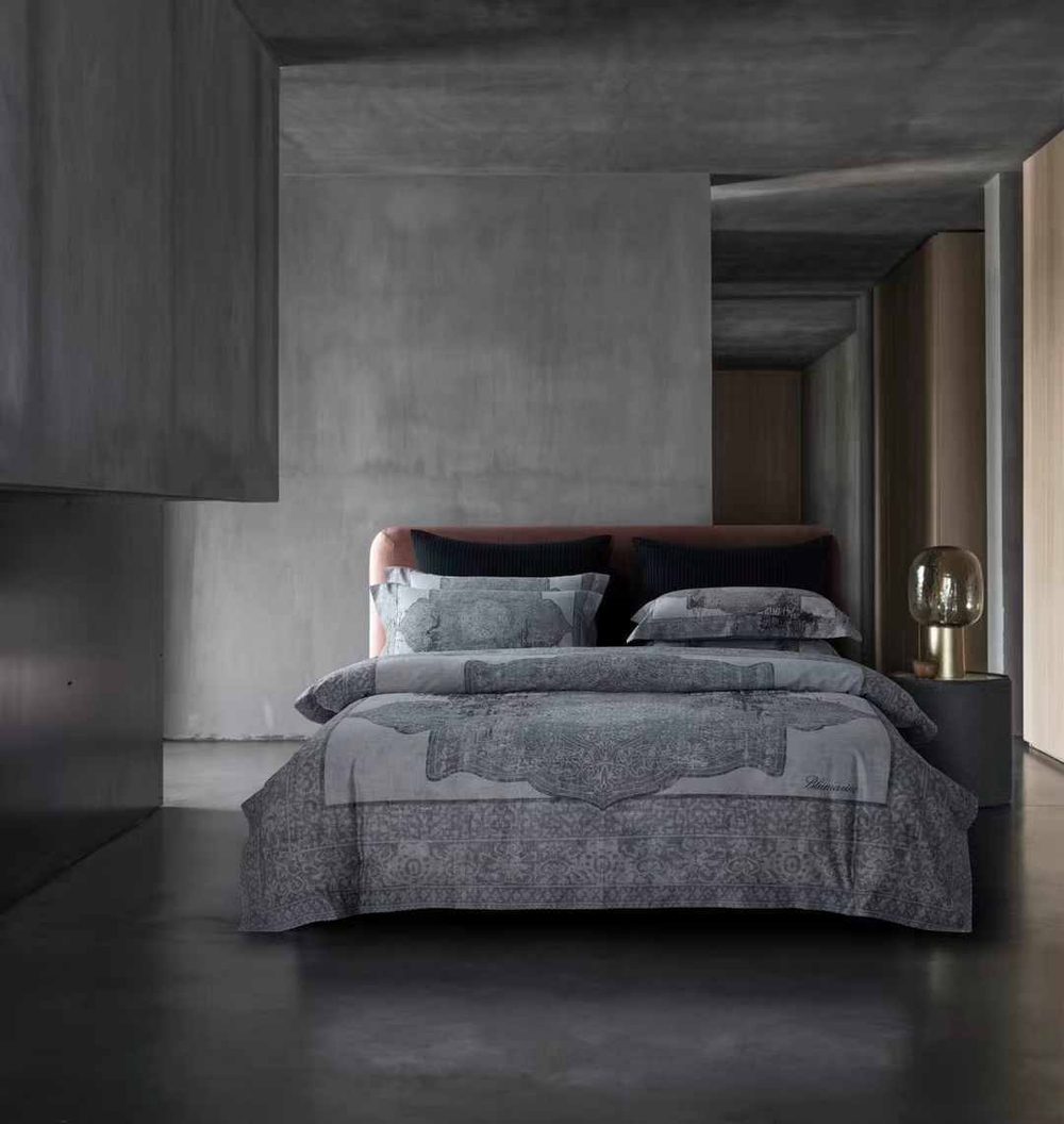 Комплект постельного белья Blumarine Home