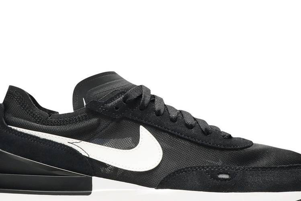 Кроссовки Nike Waffle One (Женская размерная сетка)