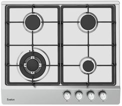 Варочная панель Evelux HEG 655 X