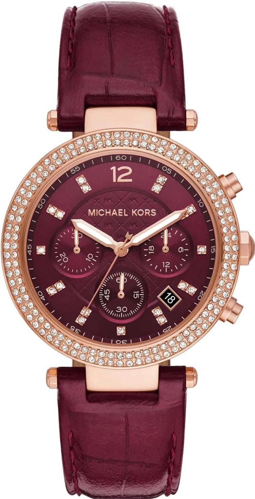 Женские наручные часы Michael kors MK6986