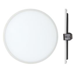 C0186 Встраиваемый светильник SAONA