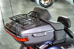 Harley-Davidson CVO Limited MY2020