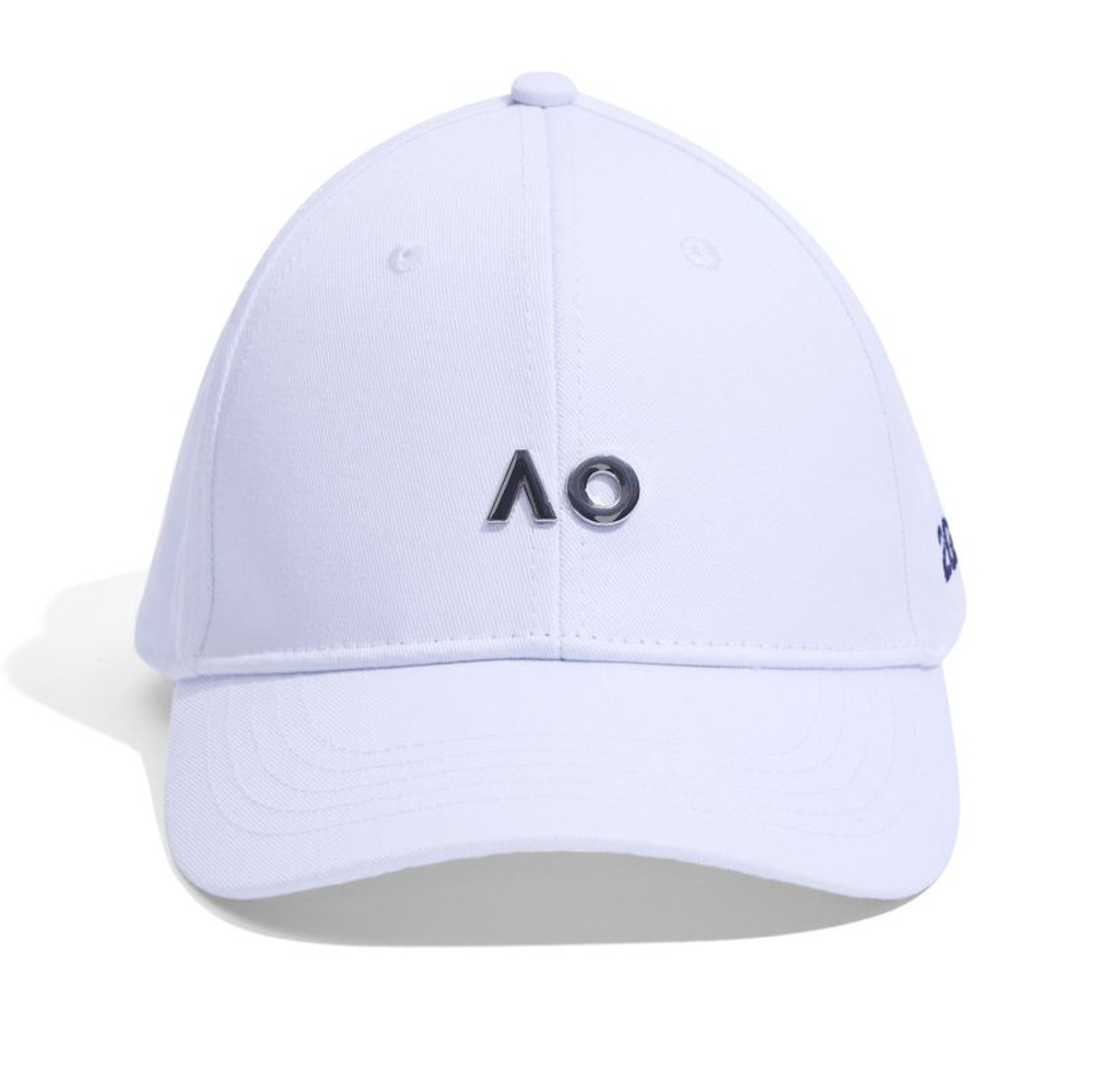 Теннисная кепка Australian Open Adults Baseball Dated Pin Cap (OSFA)