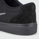 Кеды Nike SB Chron Suede Trp. Black