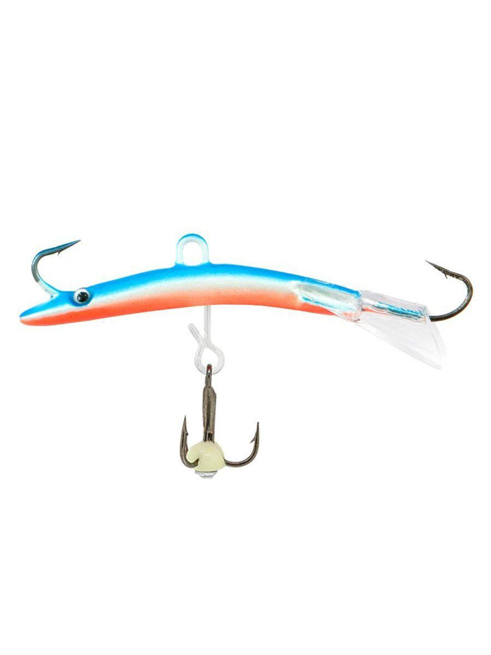 Балансир рыболовный Pro 25 5гр, 48мм, цвет 09