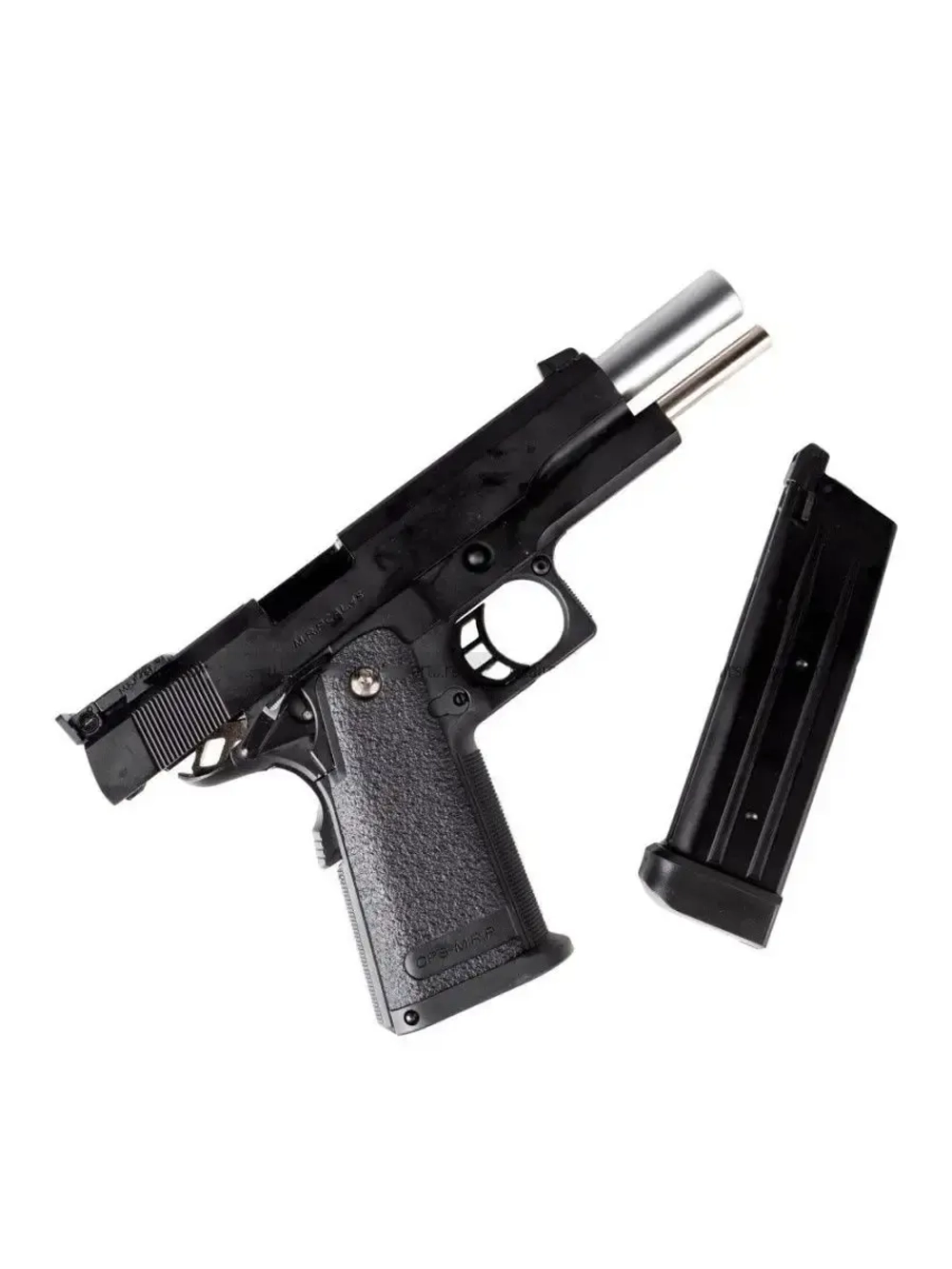 Страйкбольный пистолет Hi-Capa 5.1 EC-2101