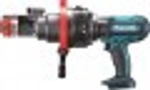Ножницы аккумуляторные MAKITA DSC 191 Z без АКБ и ЗУ DSC191Z