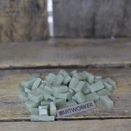 Смальта ND11, колотая 10х17 мм, 200 гр