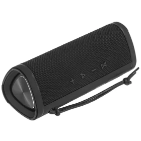 Портативная колонка Olmio Jazz BS-03, черный