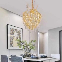 Люстра BIJOUT Conical