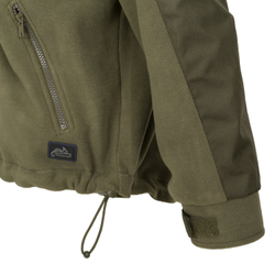 Helikon-Tex CLASSIC ARMY JACKET Fleece olive