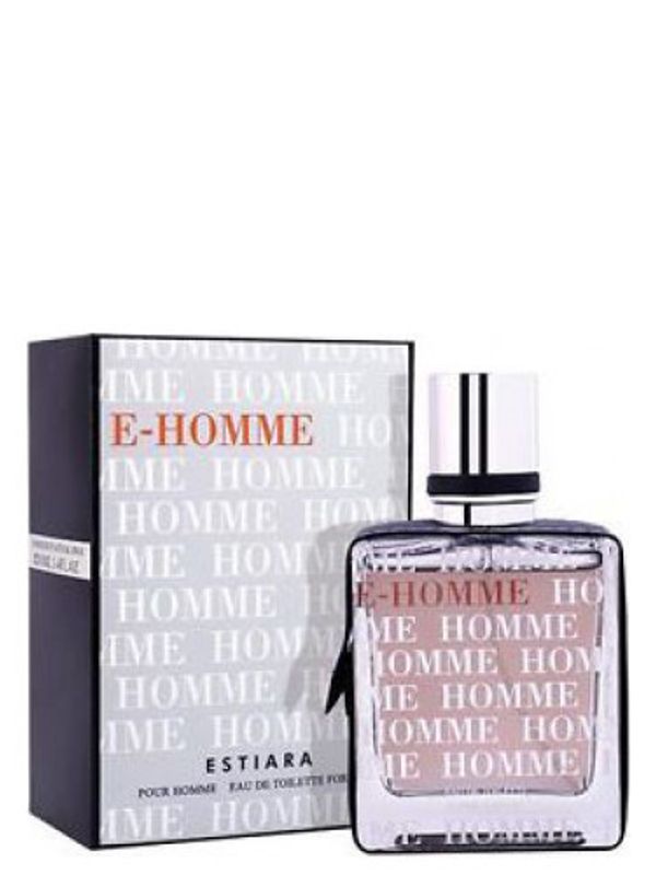 Estiara E-Homme