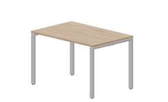 стол Strike 1180х780х750мм (меламиновый аутлет)