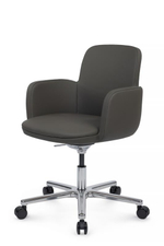 Кресло Riva Шарм B2512 Антрацит