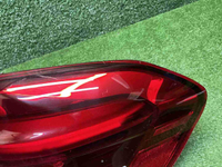 Фонарь правый внешний BMW X3 G01 (2017-2021)