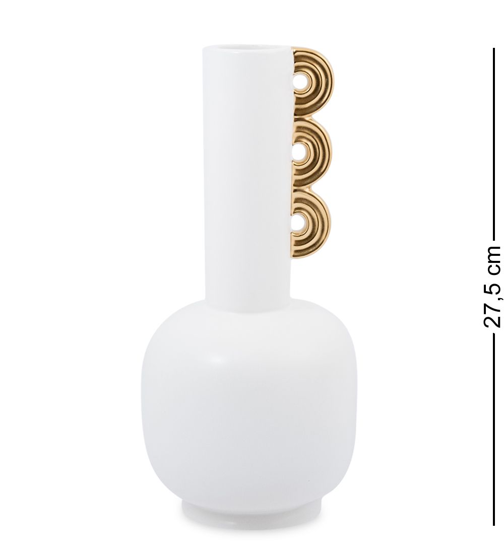 OS-233 Декоративная ваза «Лаконичность»