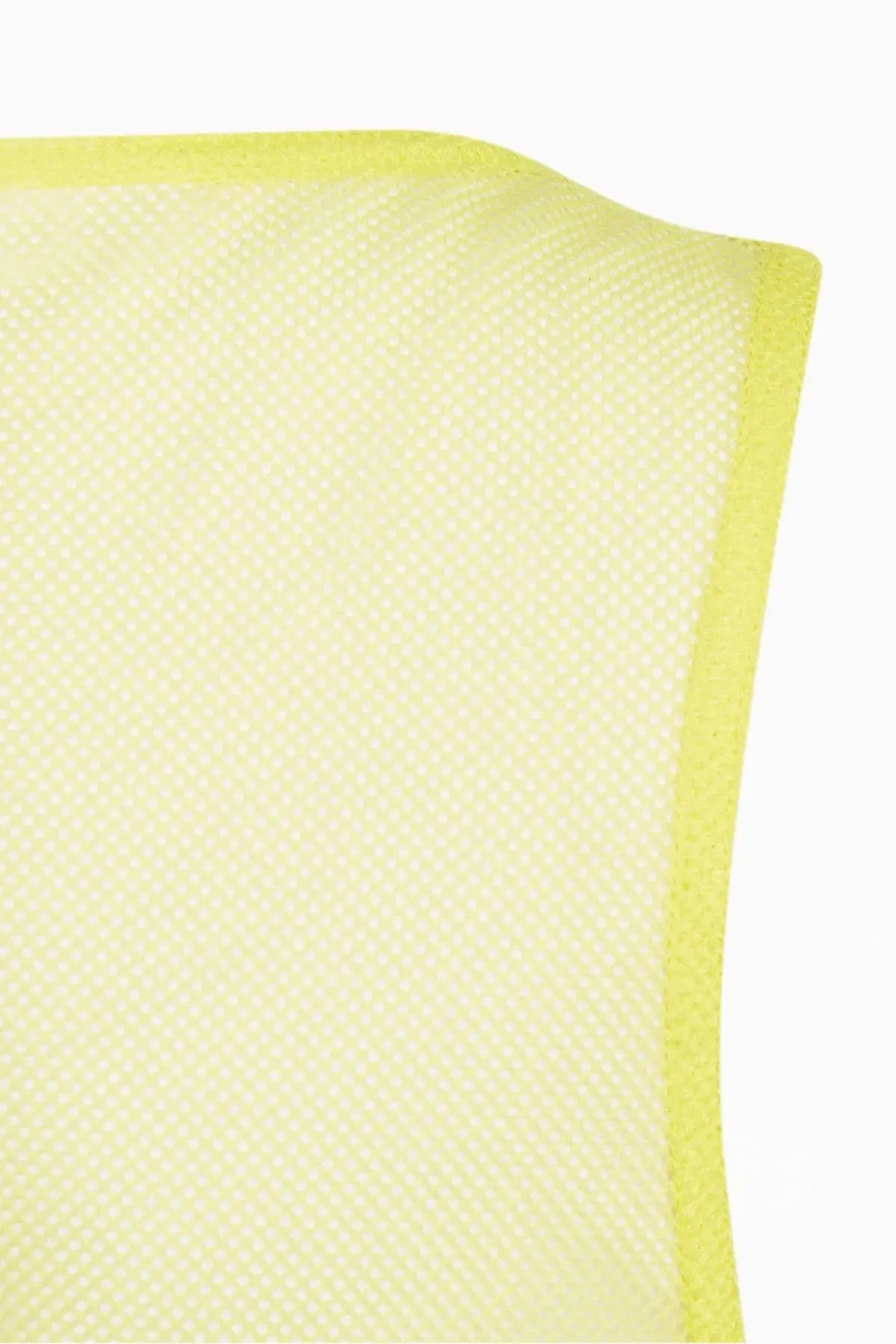 Манишка футбольная adidas Training 24 Bib Junior - желтый