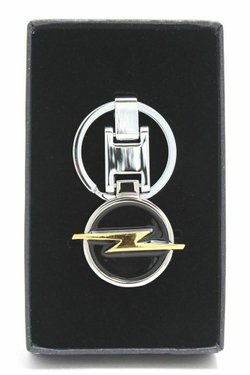 Брелок №280 HYUNDAI KING №280
