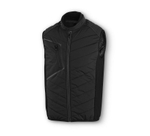 Стеганый трикотажный жилет Harley-Davidson