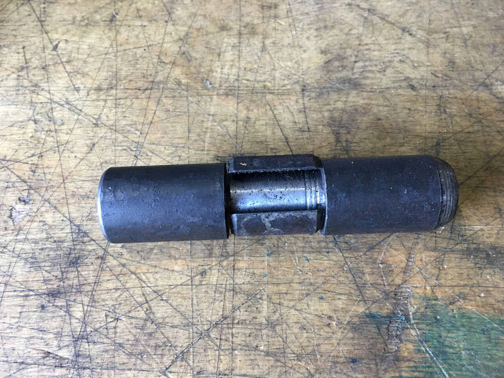 Стопор на коронку ЕК/Т-14/18, ЕТ-16