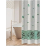 Штора для ванной комнаты 180 х 180 см AC-10-01