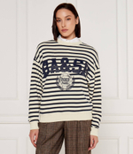 Худые Benjamin Ba&sh - темно-синий(1H24BENJ)