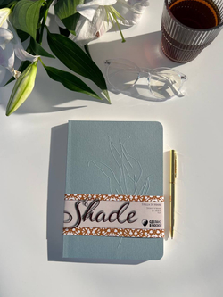 Блокнот Stella Shade Azure