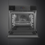 Многофункциональный духовой шкаф Smeg SO6104APB3
