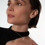 Пусеты Marquis