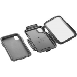 Держатель для Iphone XS MAX INTERPHONE, на руль мотоцикла, велосипеда