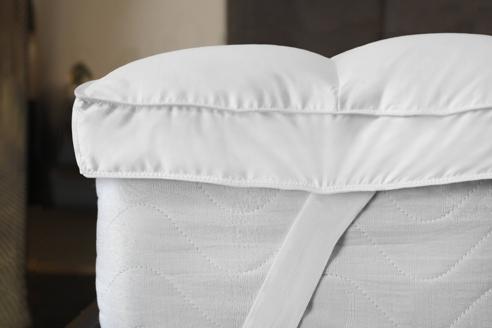 Перина пуховая 180х200х6 Primavelle Felicia Premium