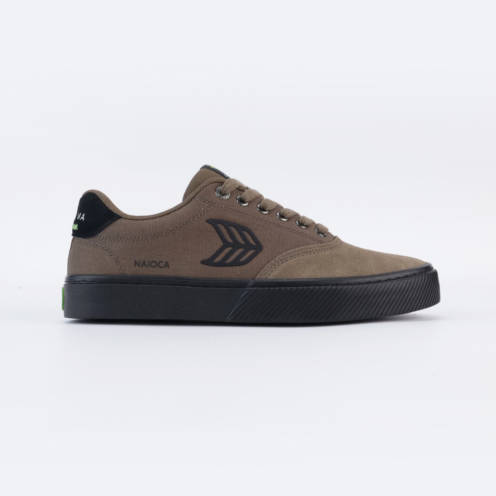 Cariuma Naioca Pro (khaki) артикул: - купить в магазине Дайс