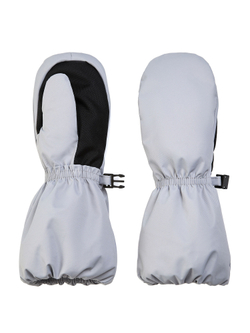 Варежки-краги детские