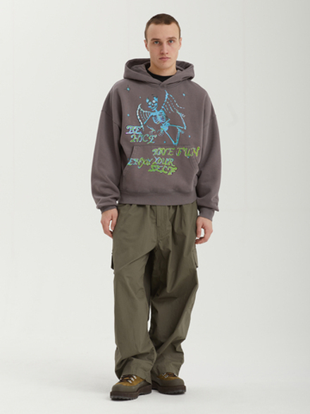 Мужская Толстовка Enjoy Yourself