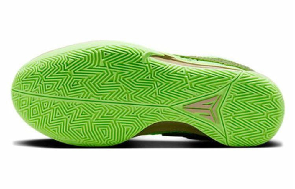 Кроссовки Nike Ja 1 1
