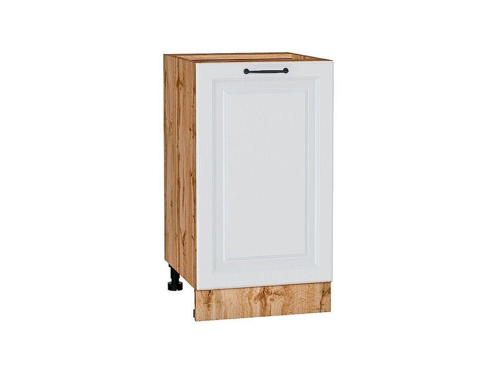 Шкаф нижний с 1-ой дверцей Ницца