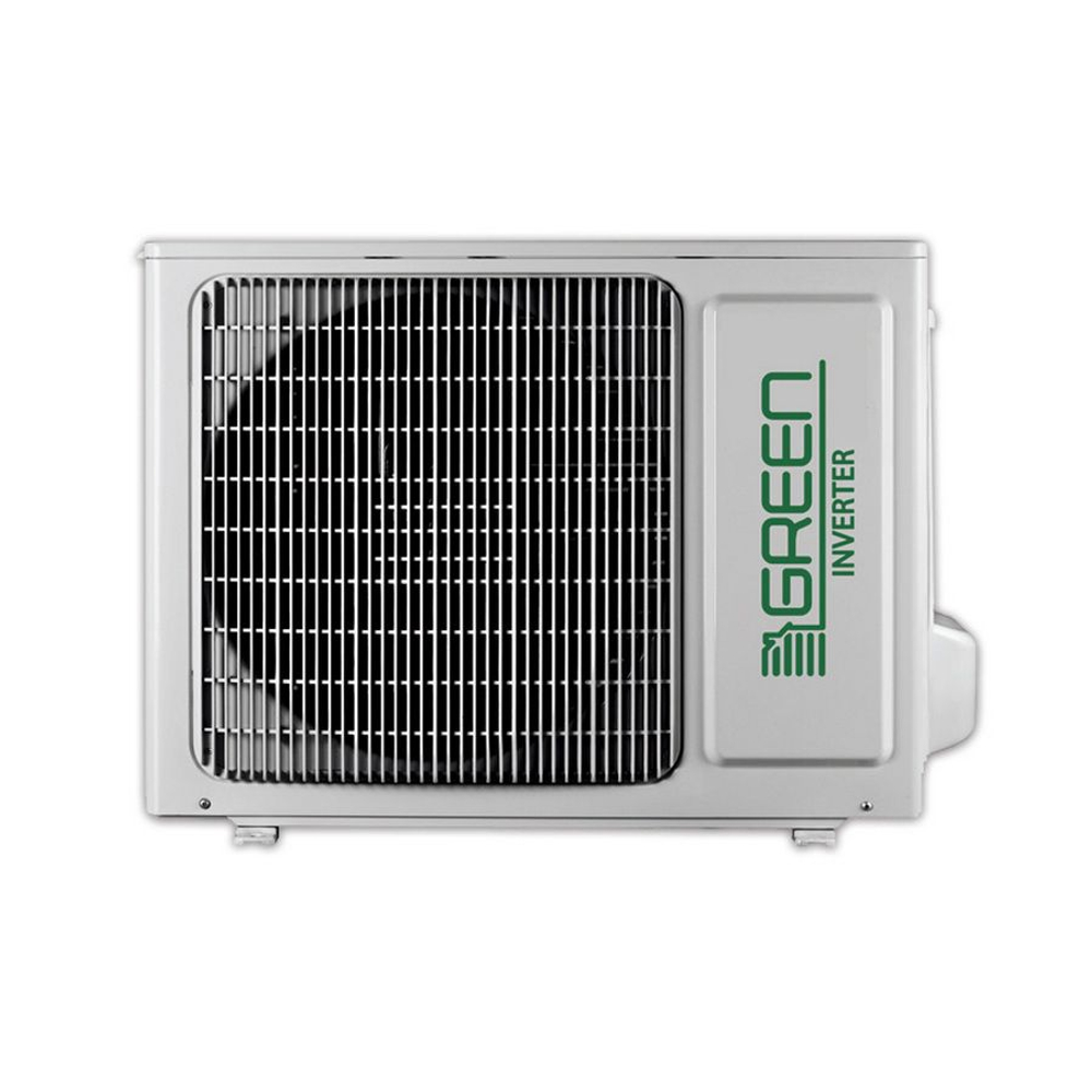 Green GRI-07IGK2 Genesis IGK2 Inverter сплит-система настенного типа