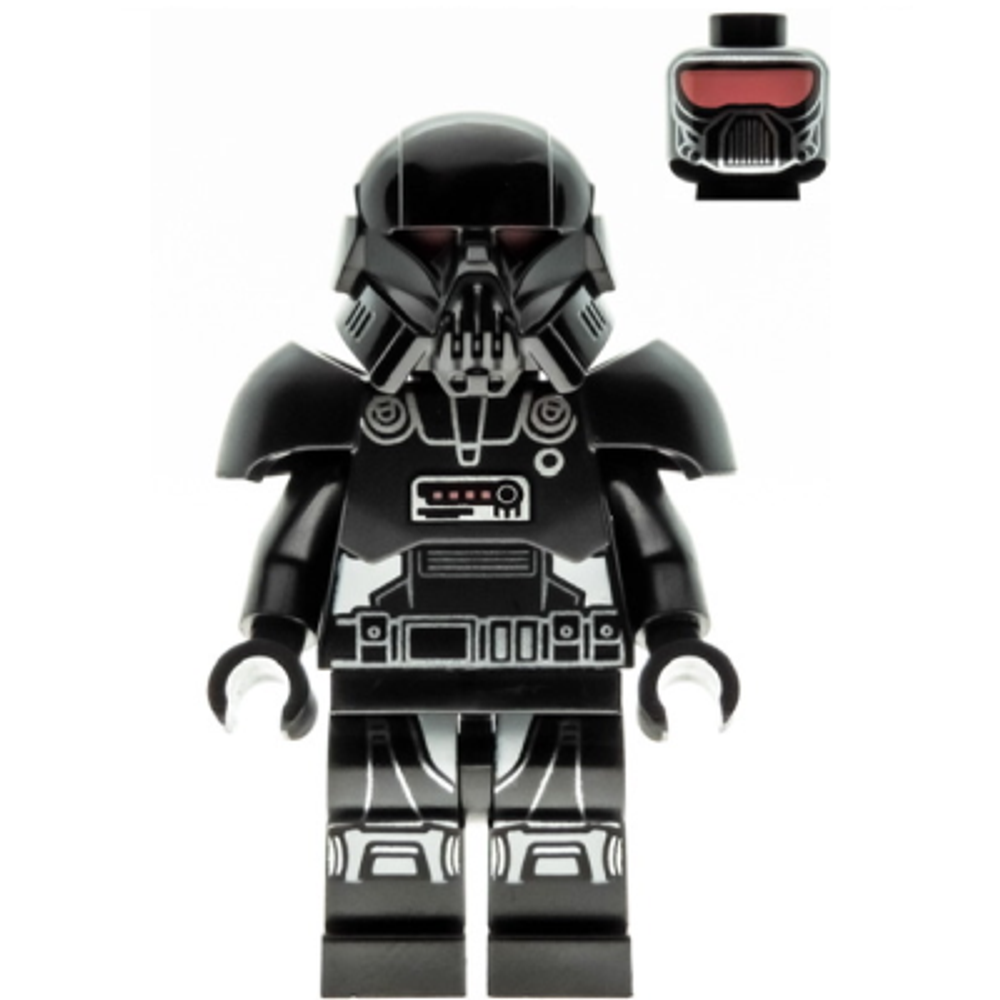 Тёмный Штурмовик sw1161