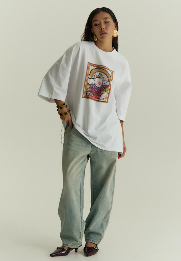 Футболка ЯРЬ 2