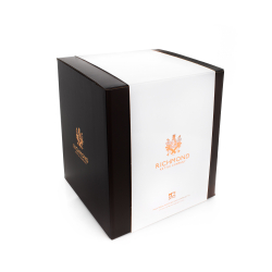 Чайник 1.7л Richmond Heritage RICHMOND NO.1