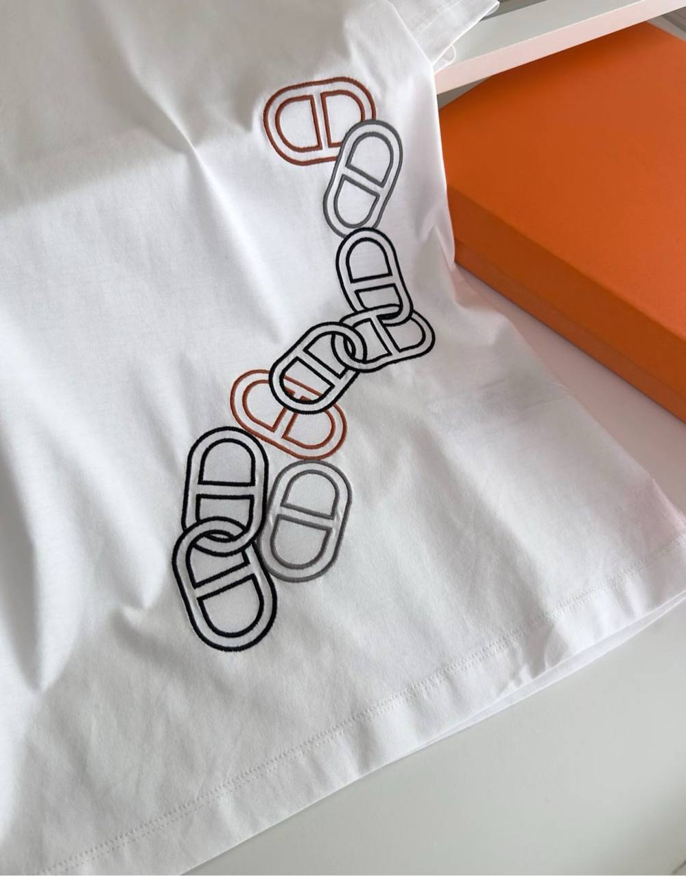 Футболка Hermes