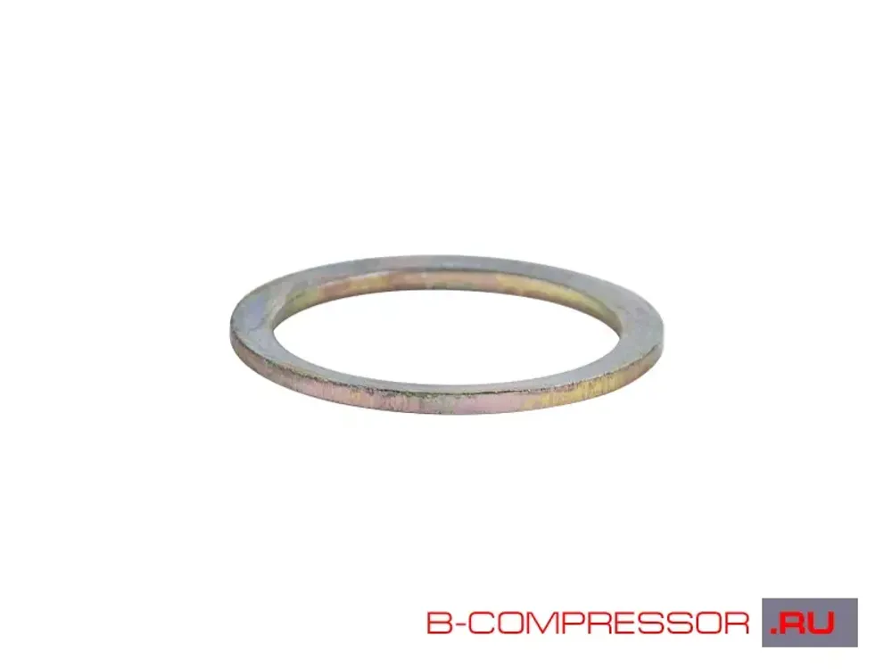 Шайба С412М.00.00.001