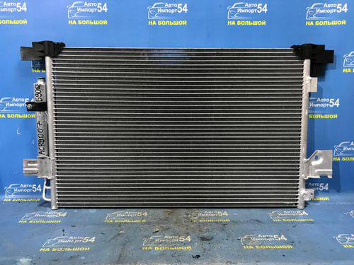 Радиатор кондиционера MITSUBISHI OUTLANDER 2009-2012