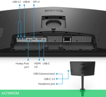 Монитор BenQ DesignVue PD2706UA