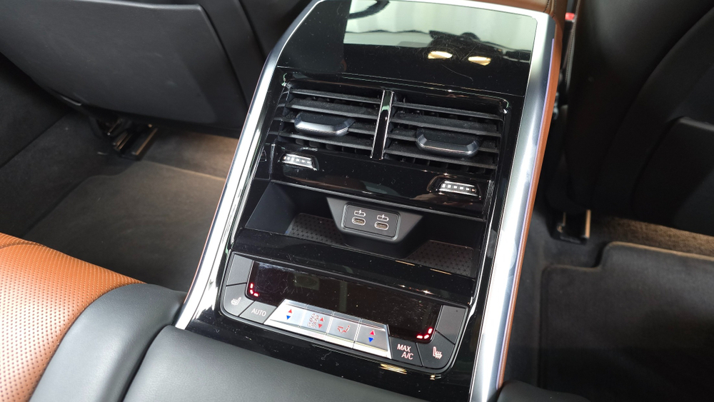 BMW 8 серии (G15) M850i ​​xDrive Gran Coupe