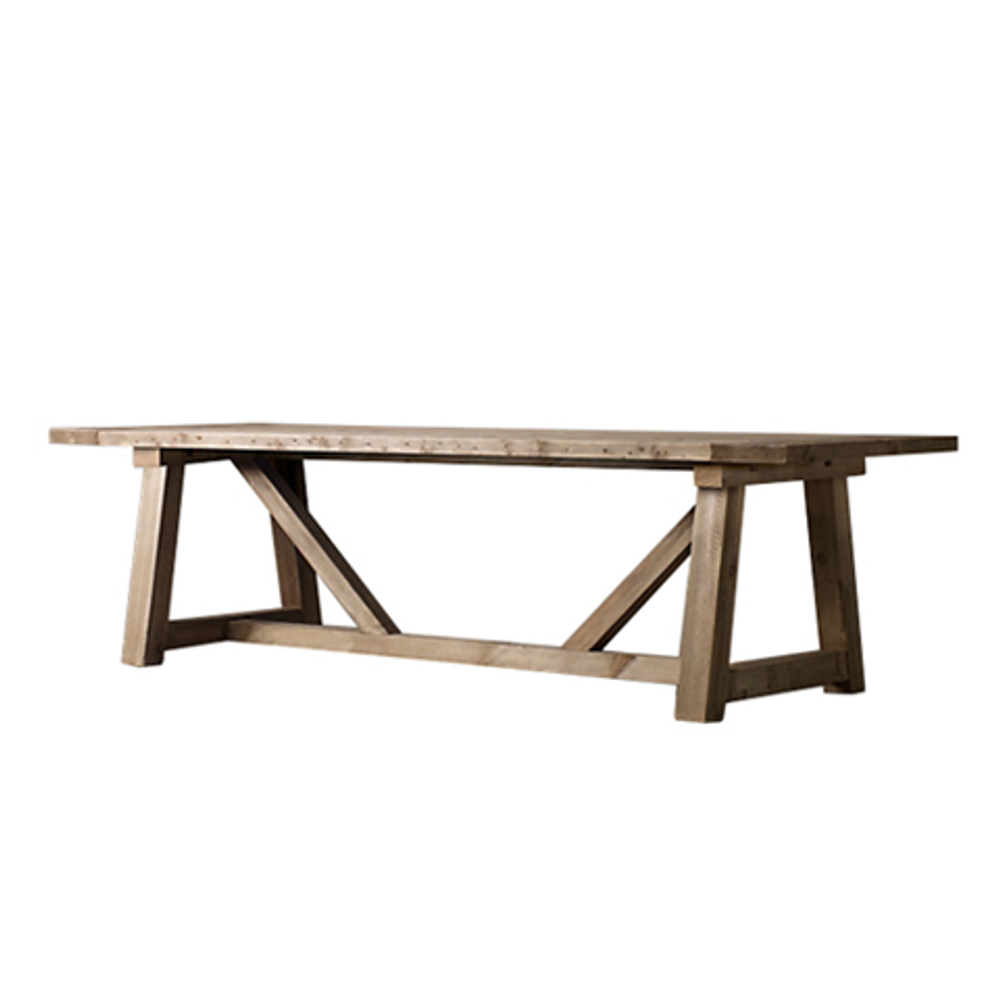 Стол Привиледж Restoration Hardware privilege200