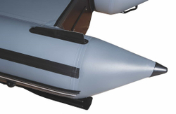 Лодка ПВХ РОДЖЕР Zefir Hunter 3000