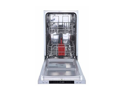 Посудомоечная машина PM 4562 B Нержавеющая сталь